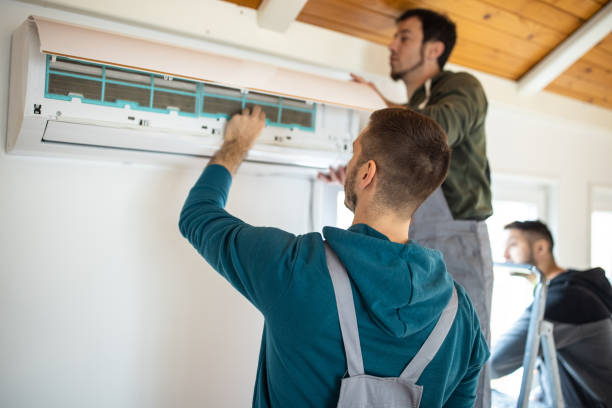 Best Air Conditioning Cleaning in Benton, AR