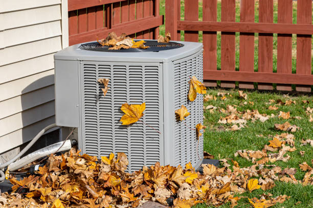 Best Solar-powered HVAC Systems in Benton, AR