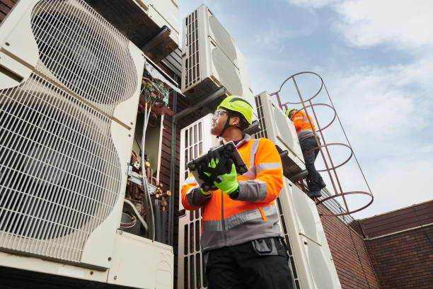 Best Energy-efficient HVAC Solutions in Benton, AR