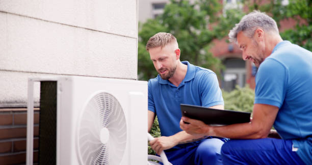 Best Seasonal HVAC Services in Benton, AR