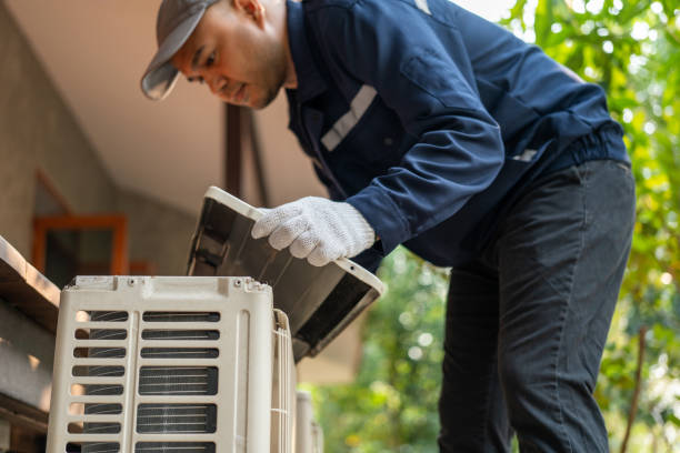 Best HVAC Retrofitting and Upgrading in Benton, AR