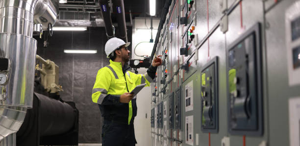 Best HVAC Software and Technology in Benton, AR