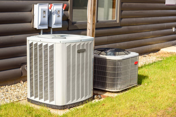 Best Geothermal HVAC Systems in Benton, AR