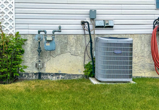 Best Emergency HVAC Services in Benton, AR